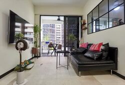 Sims Urban Oasis (D14), Condominium #573508811